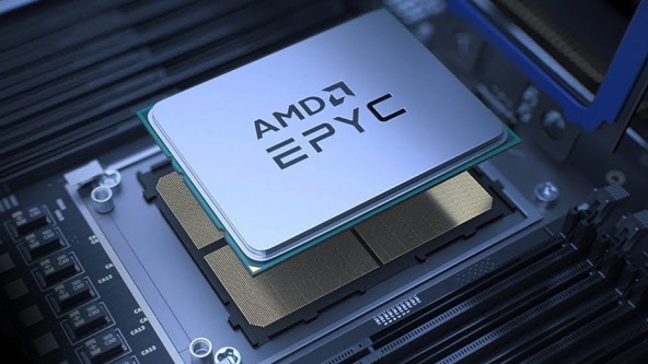 Серверные процессоры 2025: сравнение AMD Epyc, Intel Xeon, ARM‑решений для дата‑центров и Pro‑воркстейшенов