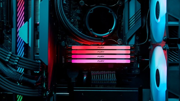 Ранг оперативной памяти Single Rank и Dual Rank — отличия и тесты