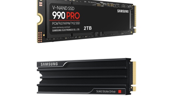 Gen4 или Gen5: какой NVMe SSD нужен игровому ПК
