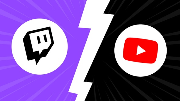 Стриминг без лагов: ПК, OBS и настройки для YouTube и Twitch