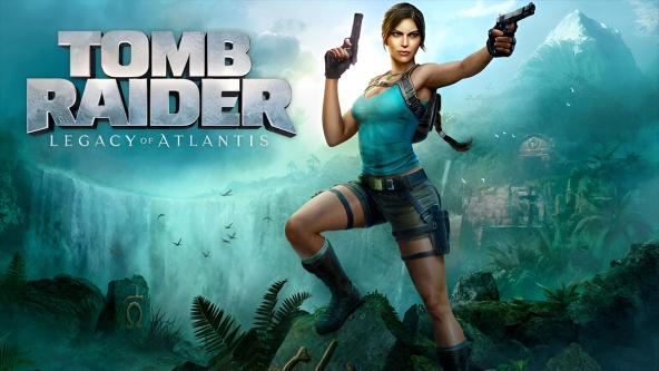 Конец эры выживания? Новая Tomb Raider вернет серию к истокам