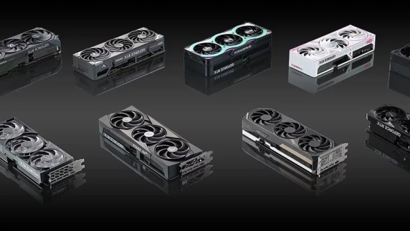 Топ-10 самых мощных видеокарт для игр и других задач