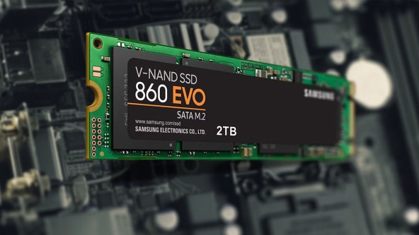 Лучшие SSD 2025 для игрового ПК и работы: Gen4 vs Gen5