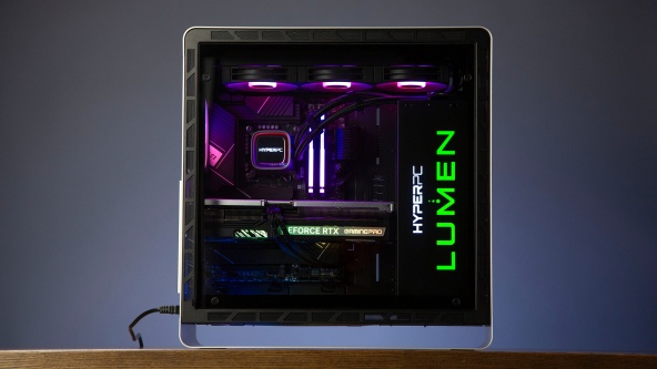 Апгрейд для задач ИИ: Переход на серию RTX 50 и расширение памяти DDR5