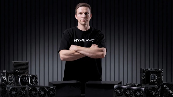 Апгрейд или новый ПК: 4 ситуации и расчёт выгоды | HYPERPC