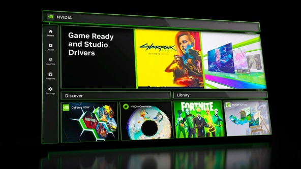 Настройки для CS2: Windows, Steam, NVIDIA