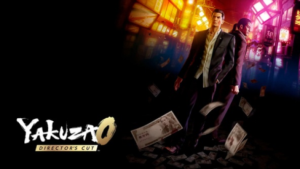 Возвращение в Камуро-тё: состоялся релиз переиздания Yakuza 0 Director's Cut