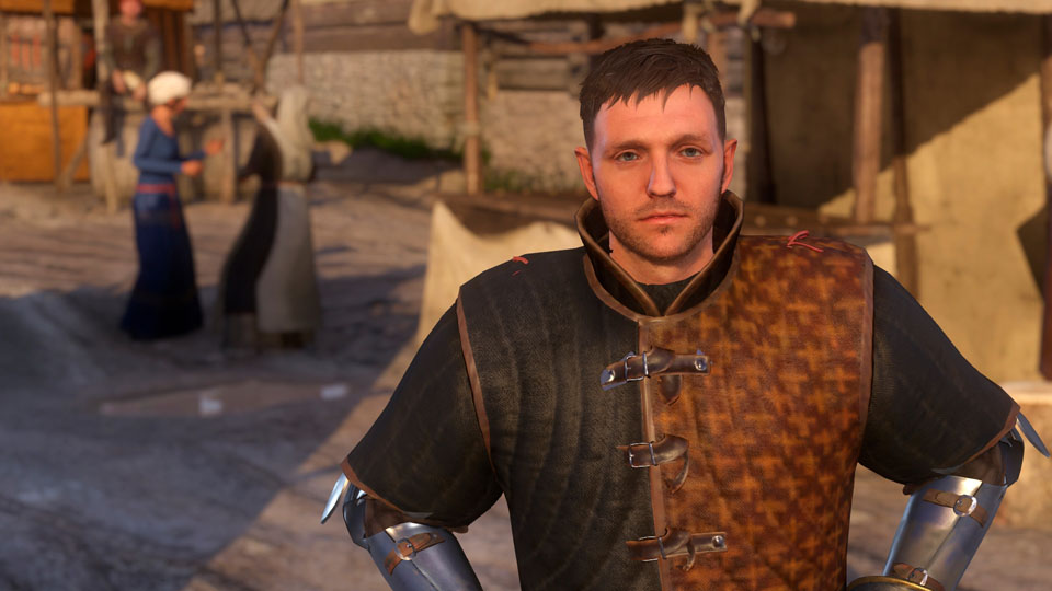 Kingdom Come: Deliverance
