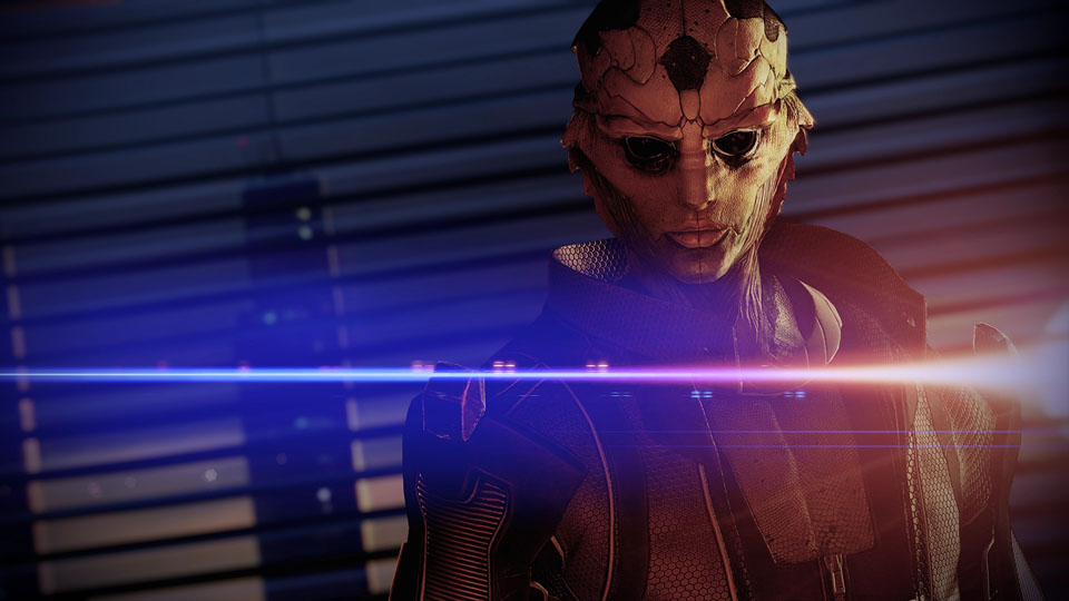 Mass Effect 2