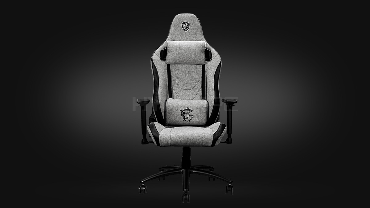 MSI MAG CH130 I FABRIC