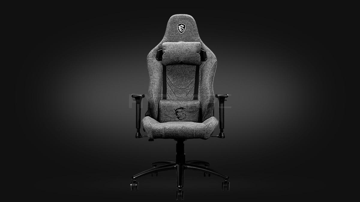 MSI MAG CH130 I REPELTEK FABRIC