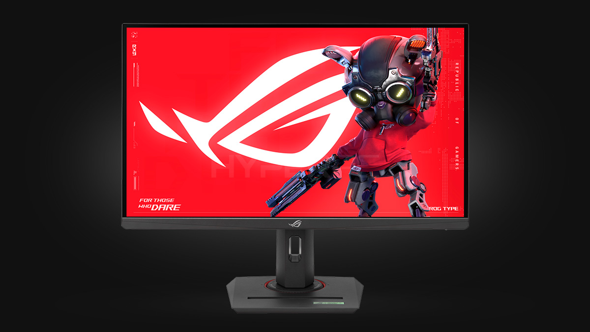 ASUS ROG Strix XG27ACMG