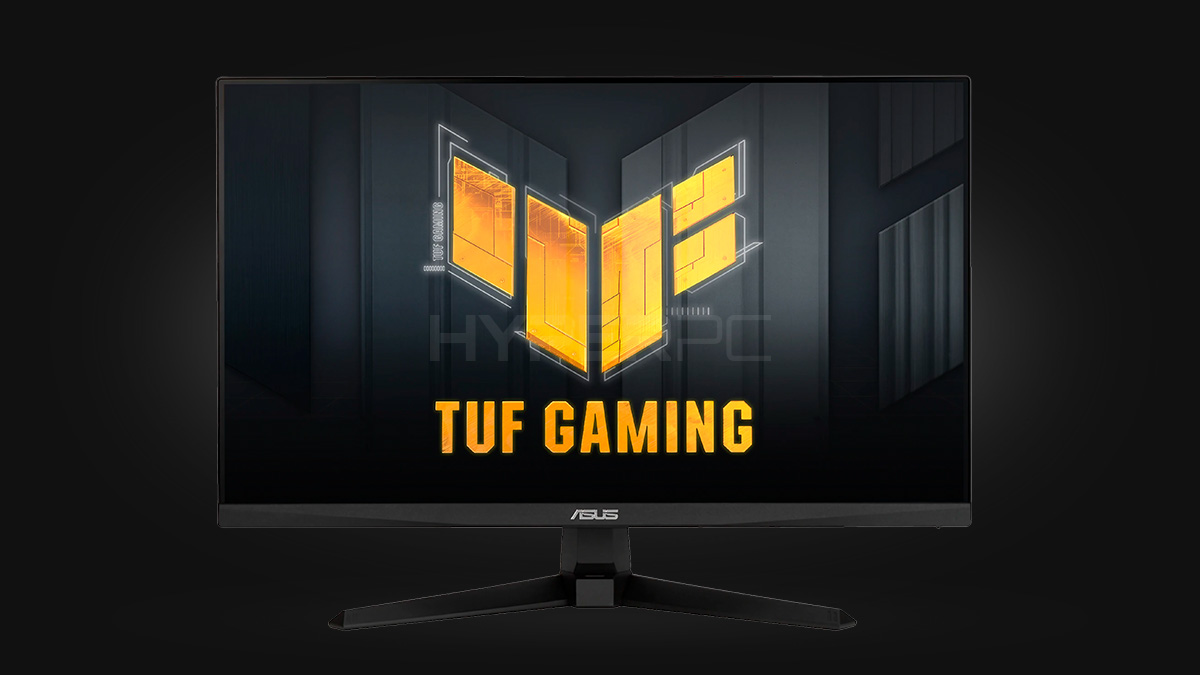 ASUS TUF Gaming VG259Q3A