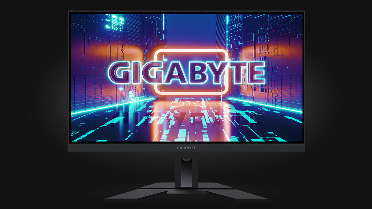 Gigabyte M27Q