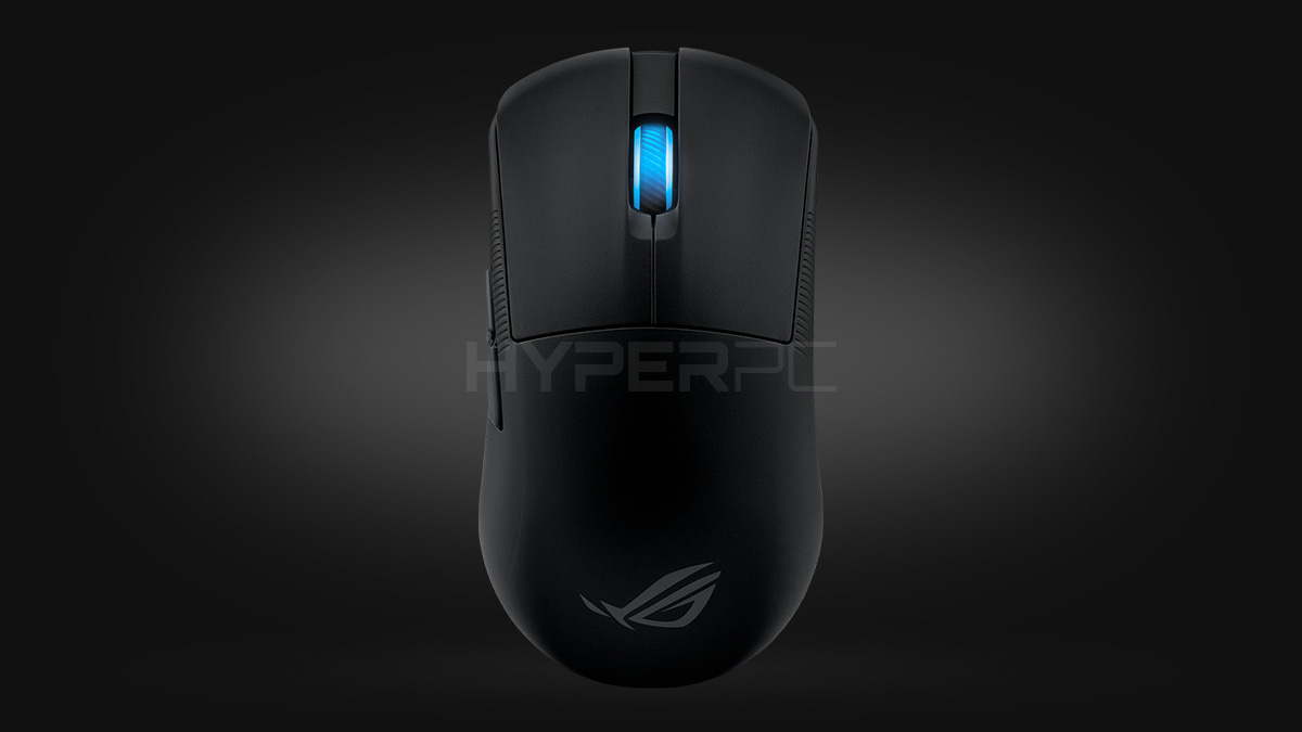 ASUS P716 ROG HARPE ACE MINI Black