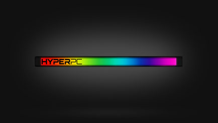 HYPERPC LIGHTBAR