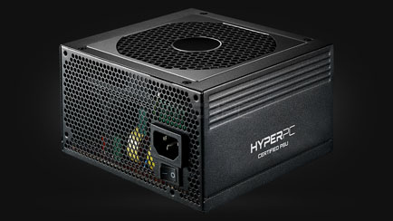 Блок питания Corsair HX1200