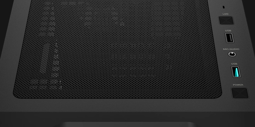 Панель ввода /вывода