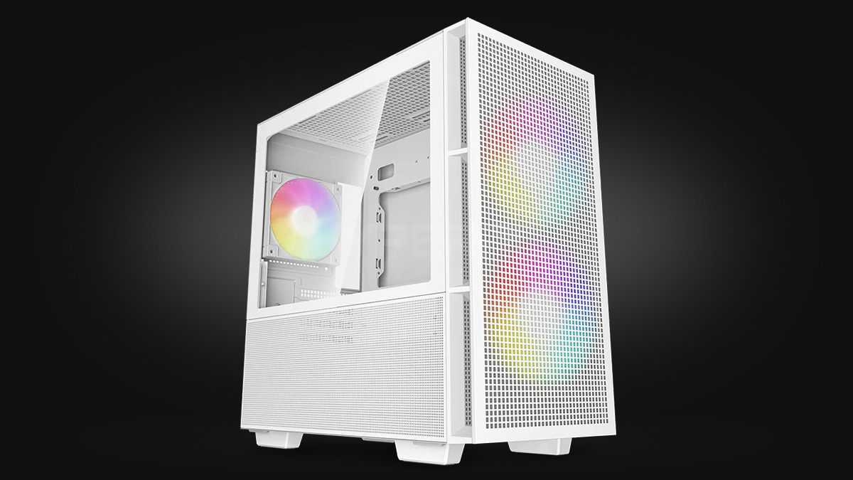 DeepCool CH360 White