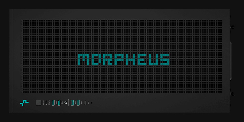 Квадратные насадки