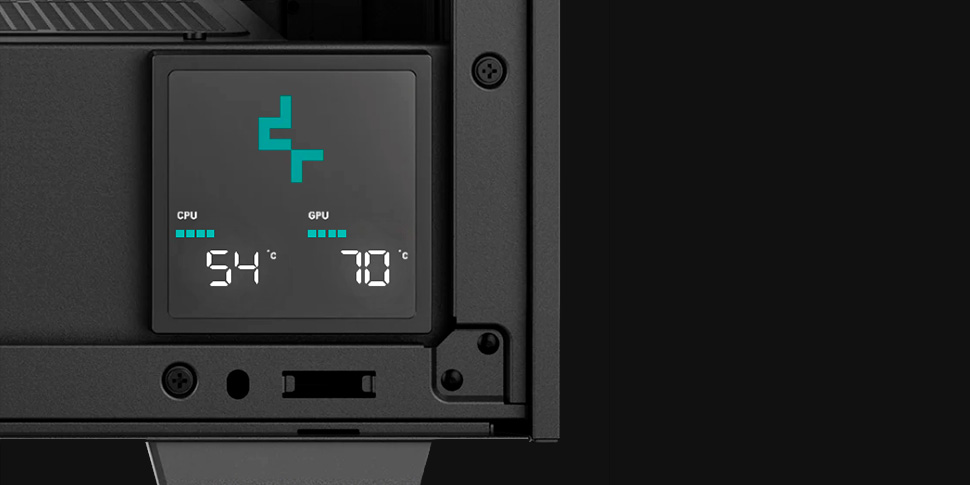 Дисплей реального времени