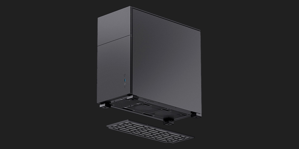 Воздушные фильтры