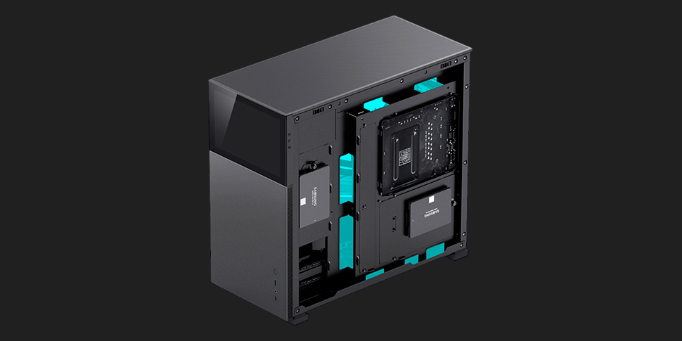 Каналы для укладки кабелей