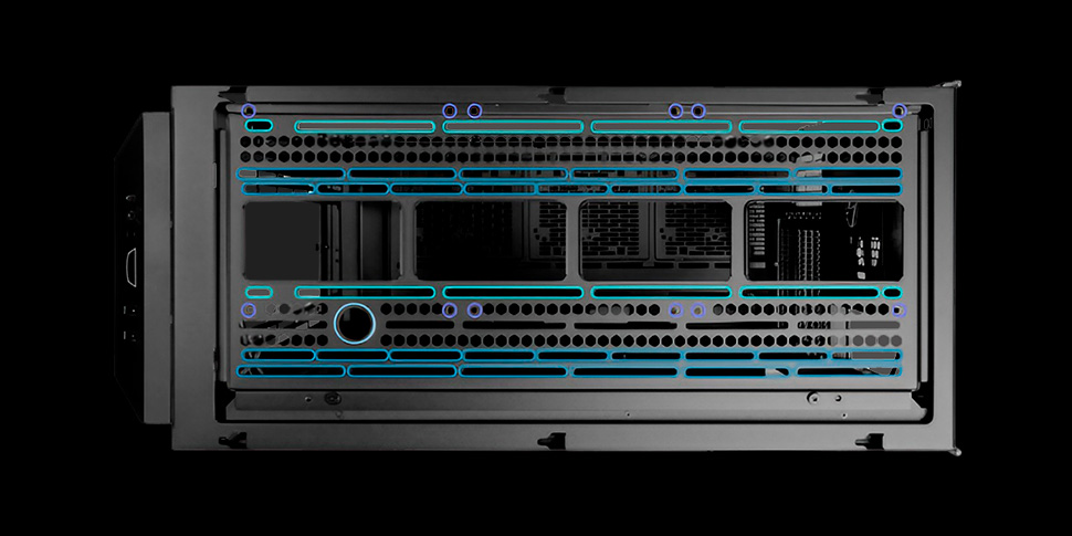 Съемный кронштейн