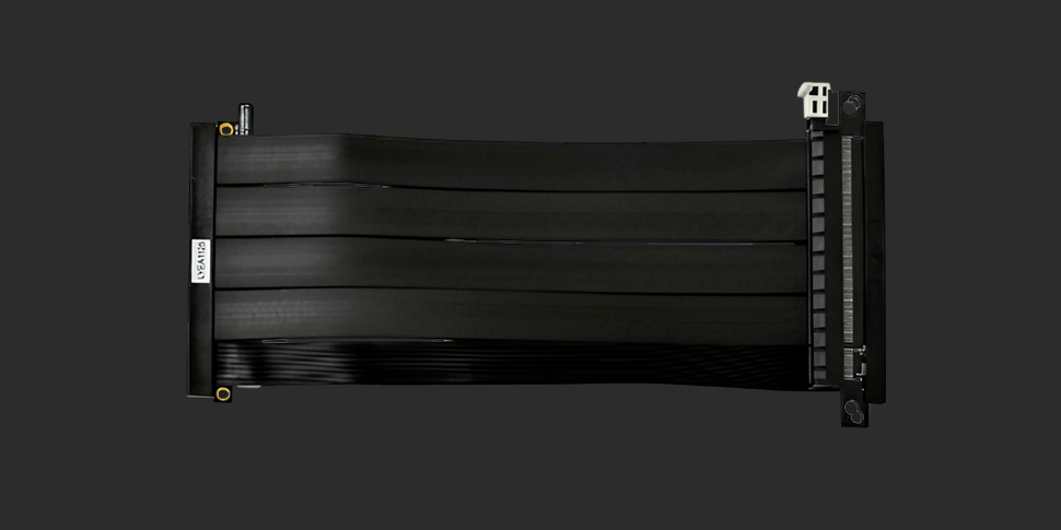 Кабель подключения двух GPU PCIe 4.0