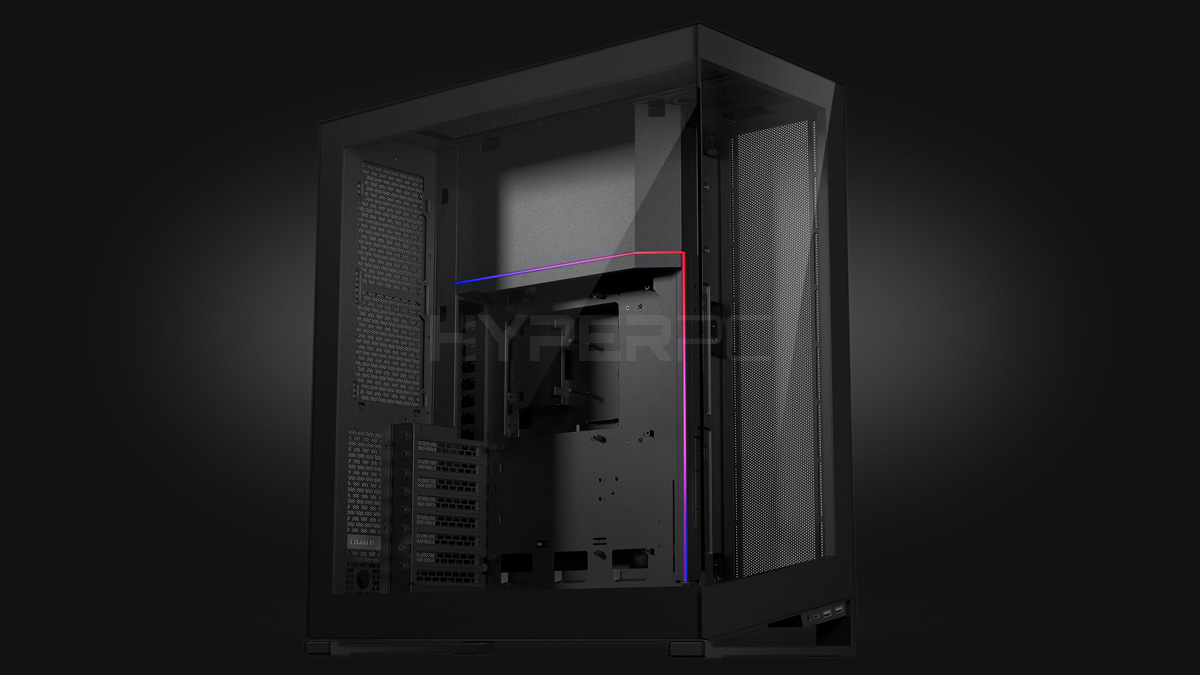 Phanteks NV7 Black