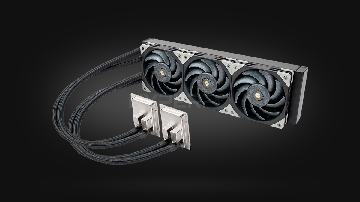 Silverstone SST-XE360PDD