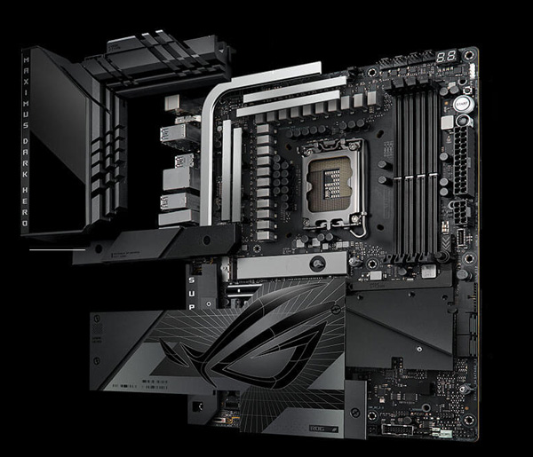 Массив радиаторов