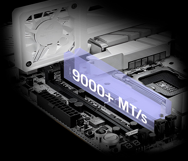 Доминирование DDR5