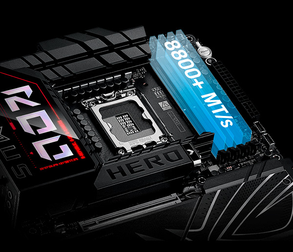 Доминирование DDR5