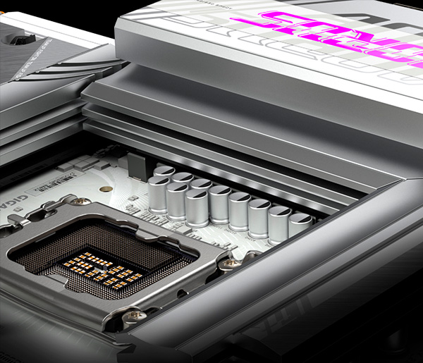 Массив радиаторов