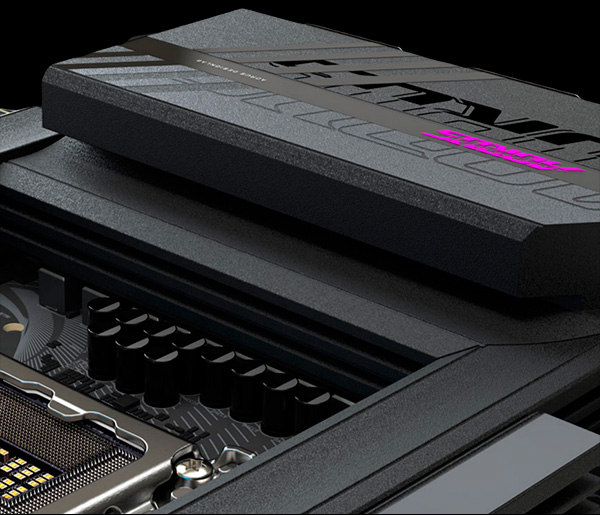 Массив радиаторов