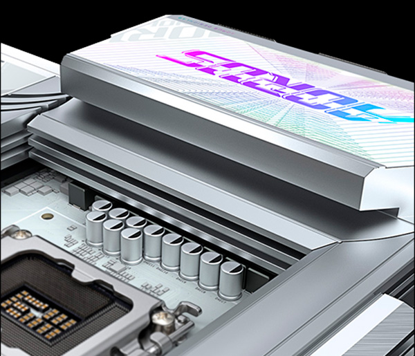 Массив радиаторов