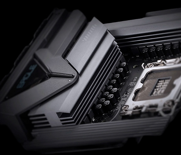 Массив радиаторов