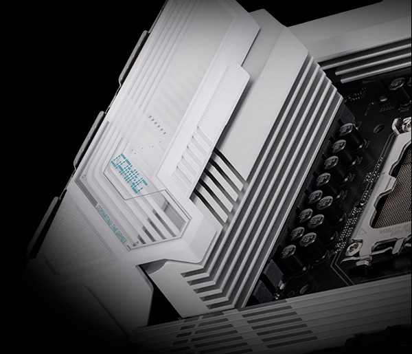 Массив радиаторов