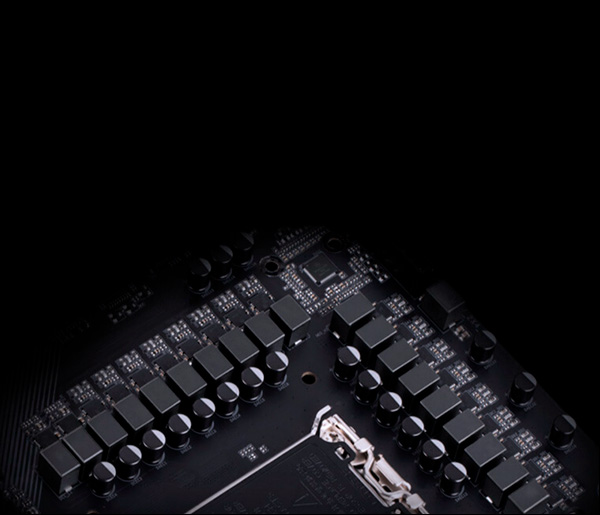 Twin VRM модуль