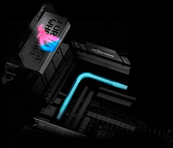 Массив радиаторов