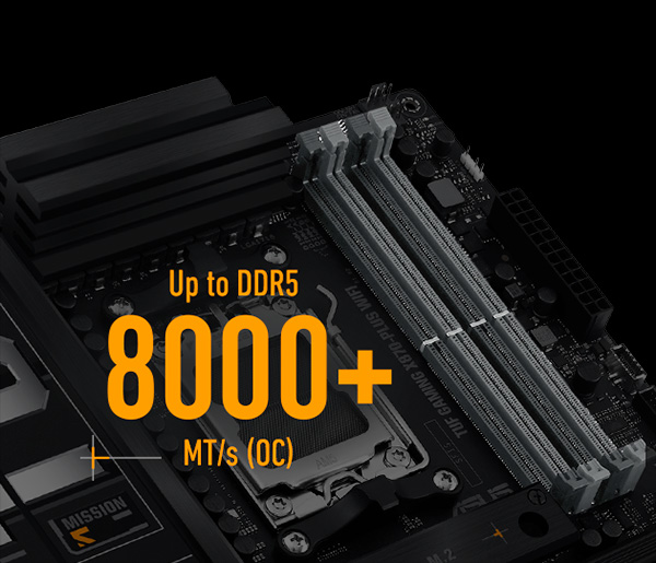 Доминирование DDR5