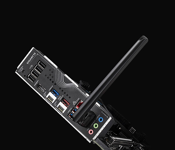 Конструкция WIFI EZ-Plug