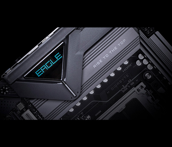 Массив радиаторов