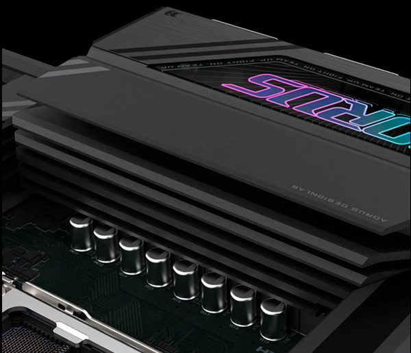 Массив радиаторов