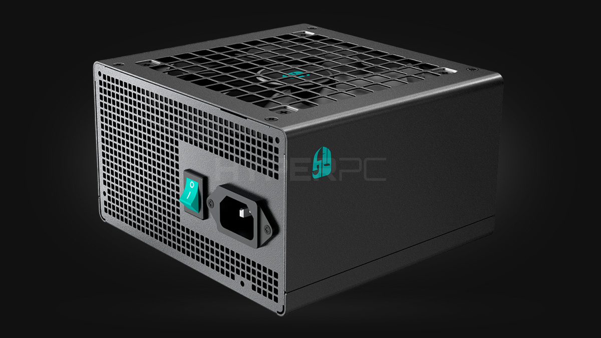 850W DeepCool GamerStorm PN850M [80+ Gold]