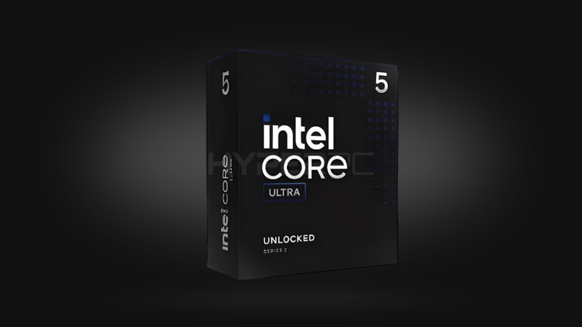 Intel Core Ultra 5 245K(F) [до 5.2GHz, 14 ядер]