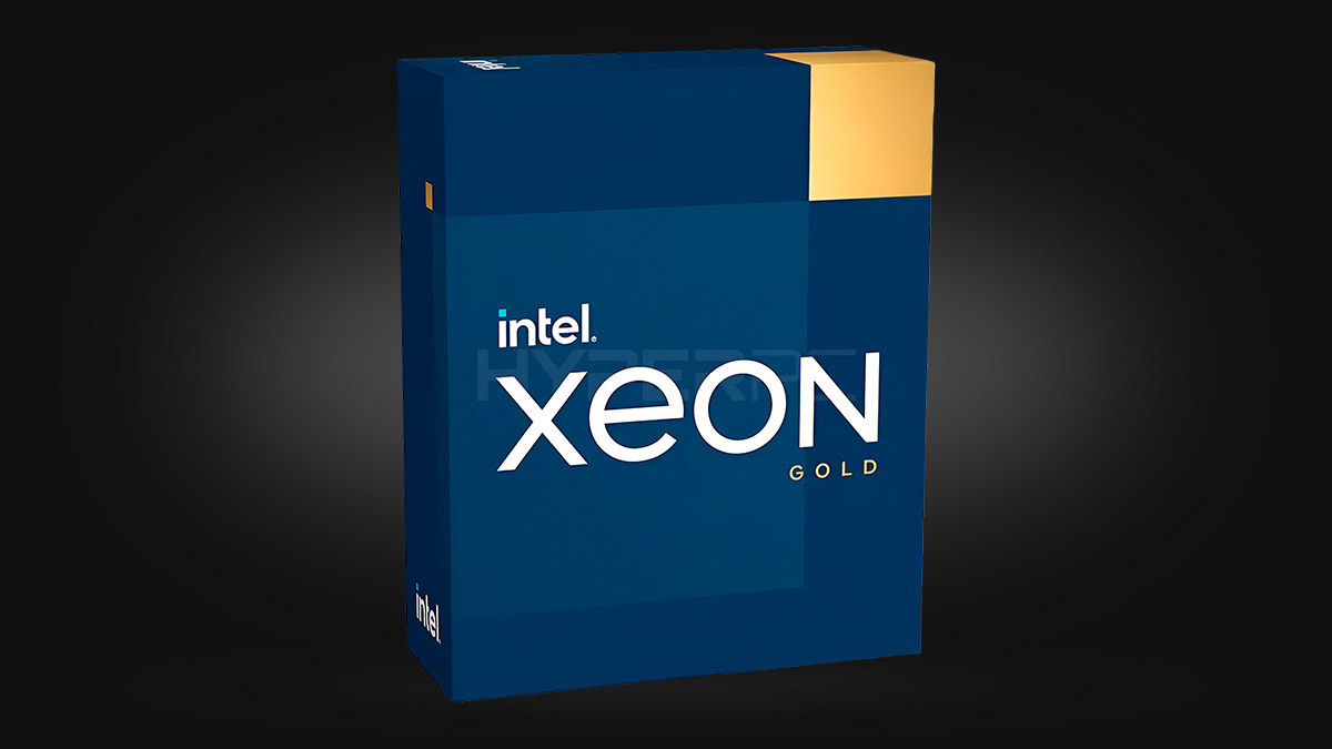 Intel Xeon Gold 6438Y+ [до 4.0GHz, 32 ядер]