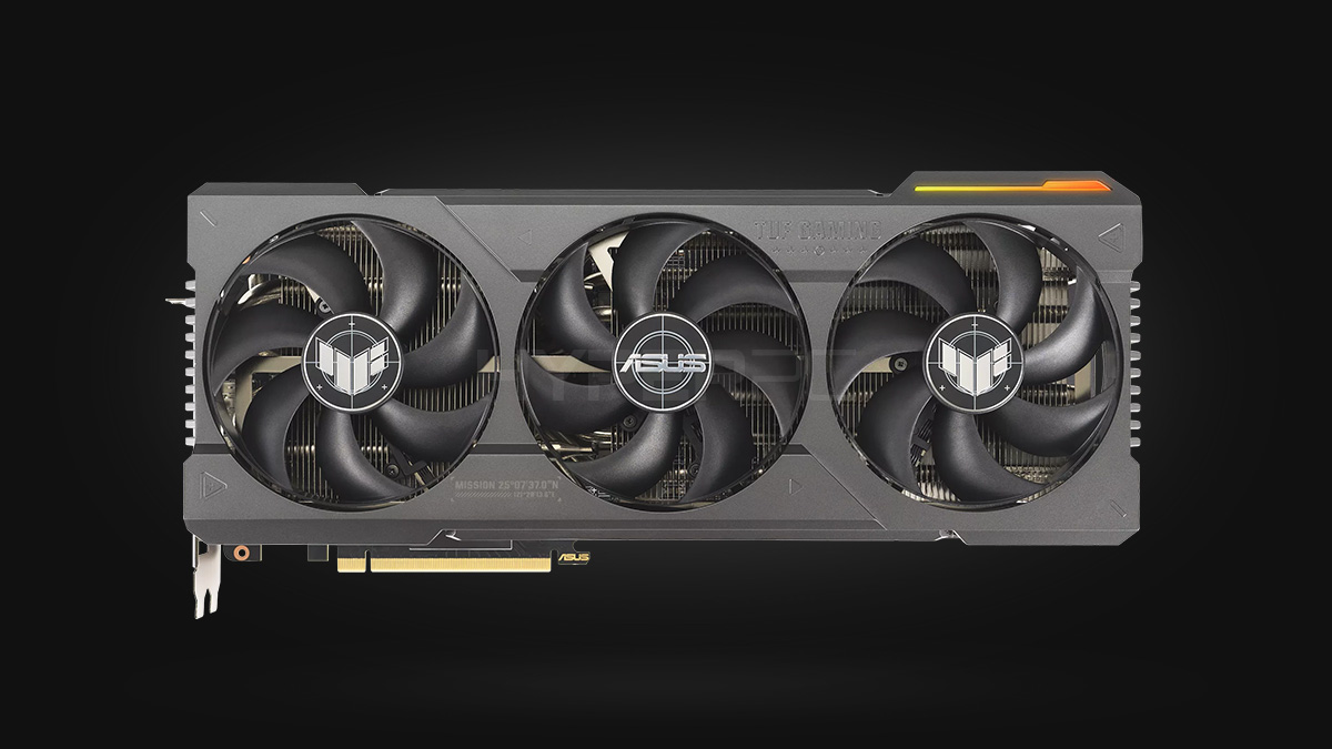 ASUS TUF Gaming GeForce RTX 4080 SUPER [16GB, 10240 CUDA]