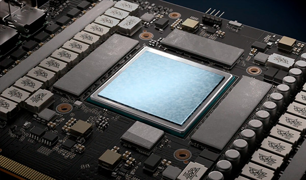 Термопрокладка для GPU